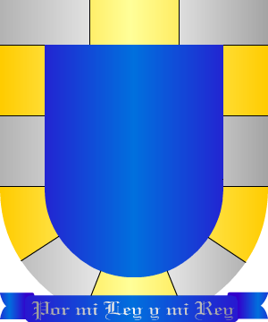 ESCUDO SIGUIENTE