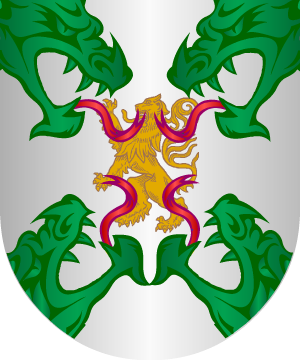 ESCUDO PRECEDENTE
