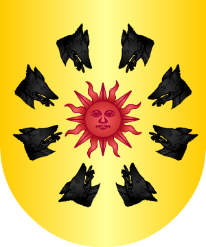 ESCUDO SIGUIENTE