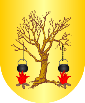 ESCUDO SIGUIENTE