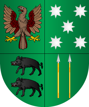 ESCUDO ALEATORIO