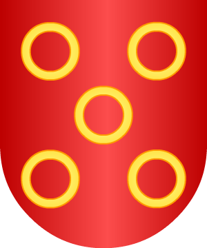 ABRIR CON SUS LAMBREQUINES