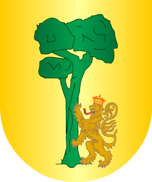 ESCUDO SIGUIENTE