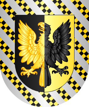 ESCUDO ALEATORIO