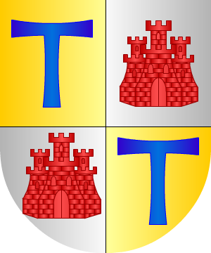 ABRIR CON SUS LAMBREQUINES