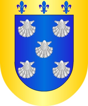 ESCUDO PRECEDENTE