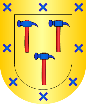 ABRIR CON SUS LAMBREQUINES