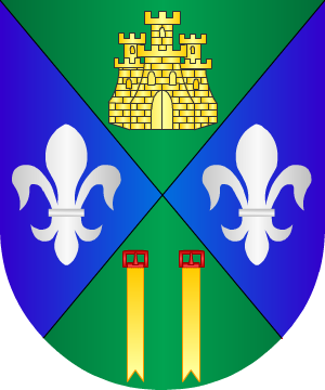 ESCUDO SIGUIENTE