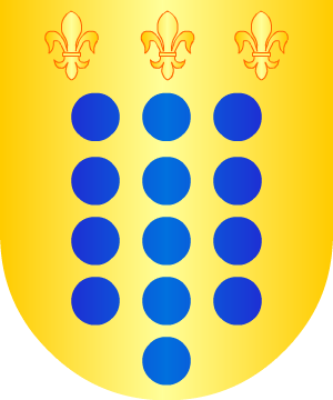 ESCUDO PRECEDENTE