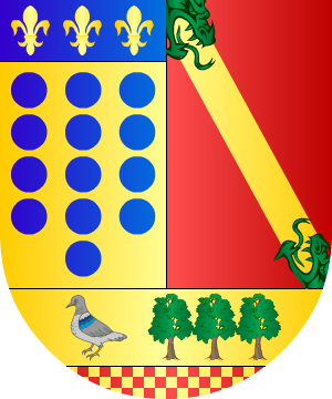 ESCUDO SIGUIENTE