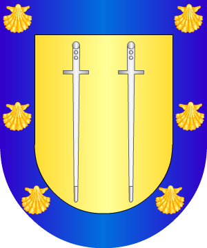 ESCUDO ALEATORIO