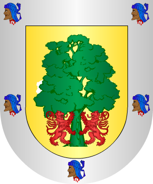 ABRIR CON SUS LAMBREQUINES