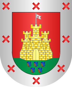 ESCUDO SIGUIENTE