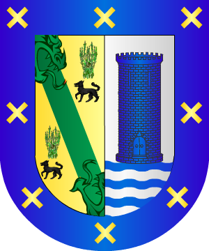 ESCUDO ALEATORIO