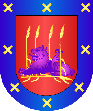 ESCUDO PRECEDENTE