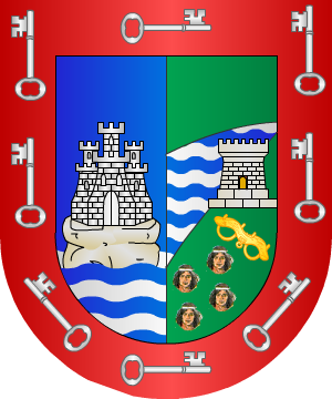ESCUDO ALEATORIO