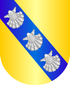 ESCUDO SIGUIENTE