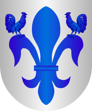 ESCUDO PRECEDENTE