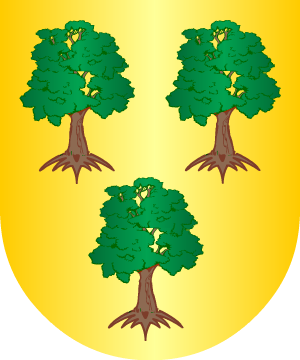 ABRIR CON SUS LAMBREQUINES