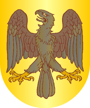 ESCUDO PRECEDENTE