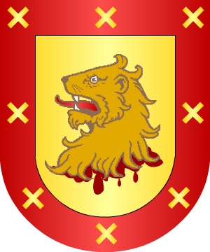 ESCUDO ALEATORIO