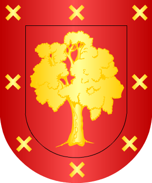 ESCUDO ALEATORIO