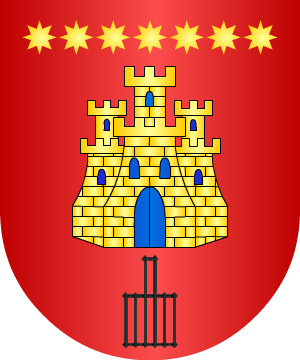 ABRIR CON SUS LAMBREQUINES