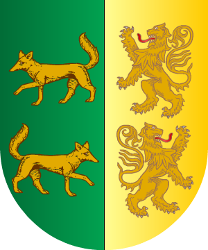 ABRIR CON SUS LAMBREQUINES