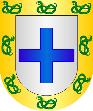 ESCUDO SIGUIENTE