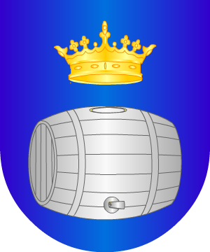 ESCUDO PRECEDENTE