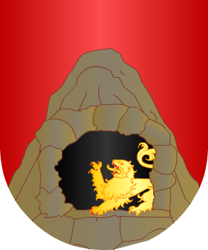 ESCUDO SIGUIENTE