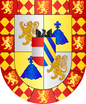 ESCUDO PRECEDENTE
