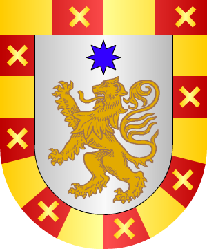 ESCUDO PRECEDENTE