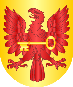 ESCUDO PRECEDENTE
