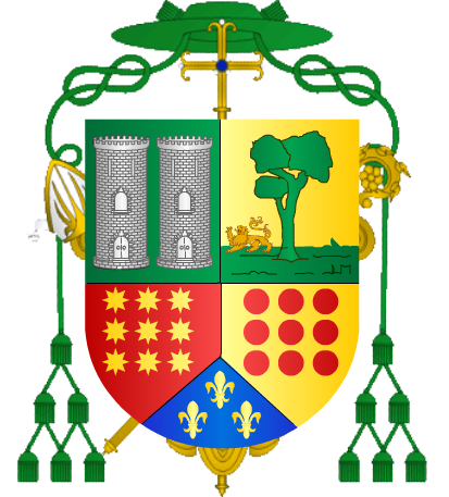 ESCUDO ALEATORIO