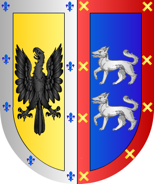 ESCUDO PRECEDENTE