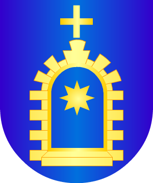 ESCUDO SIGUIENTE
