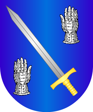 ESCUDO PRECEDENTE