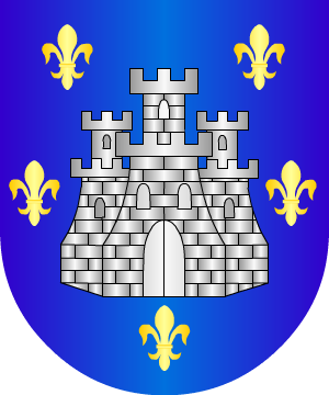 ESCUDO SIGUIENTE