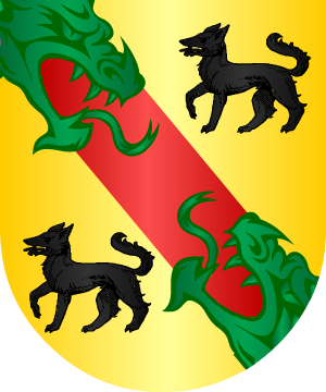 ESCUDO PRECEDENTE
