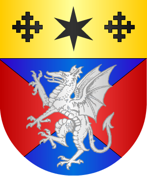 ESCUDO PRECEDENTE