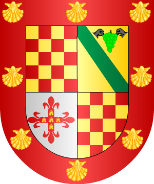 ESCUDO ALEATORIO