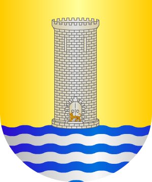 ESCUDO SIGUIENTE