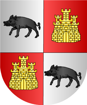 ABRIR CON SUS LAMBREQUINES