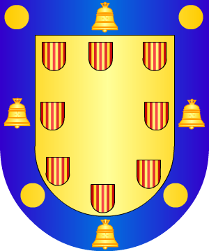 ESCUDO ALEATORIO