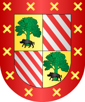 ESCUDO ALEATORIO