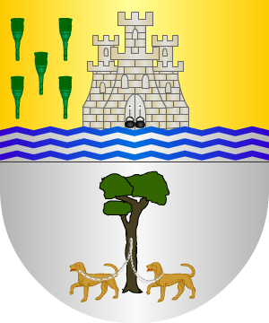 ESCUDO SIGUIENTE