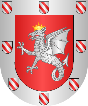 ESCUDO SIGUIENTE