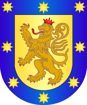 ESCUDO SIGUIENTE