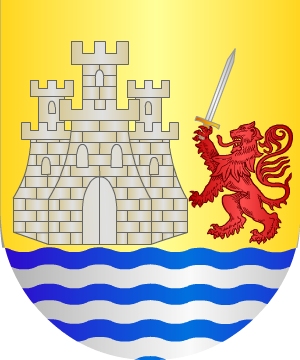 ESCUDO PRECEDENTE